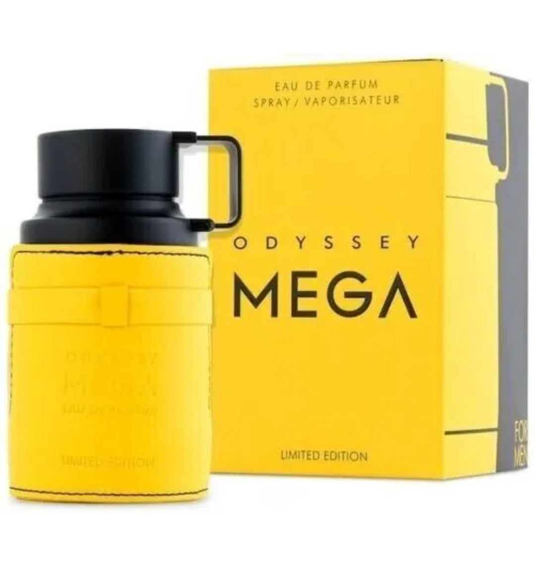 ARMAF ODYSSEY MEGA 200 ML