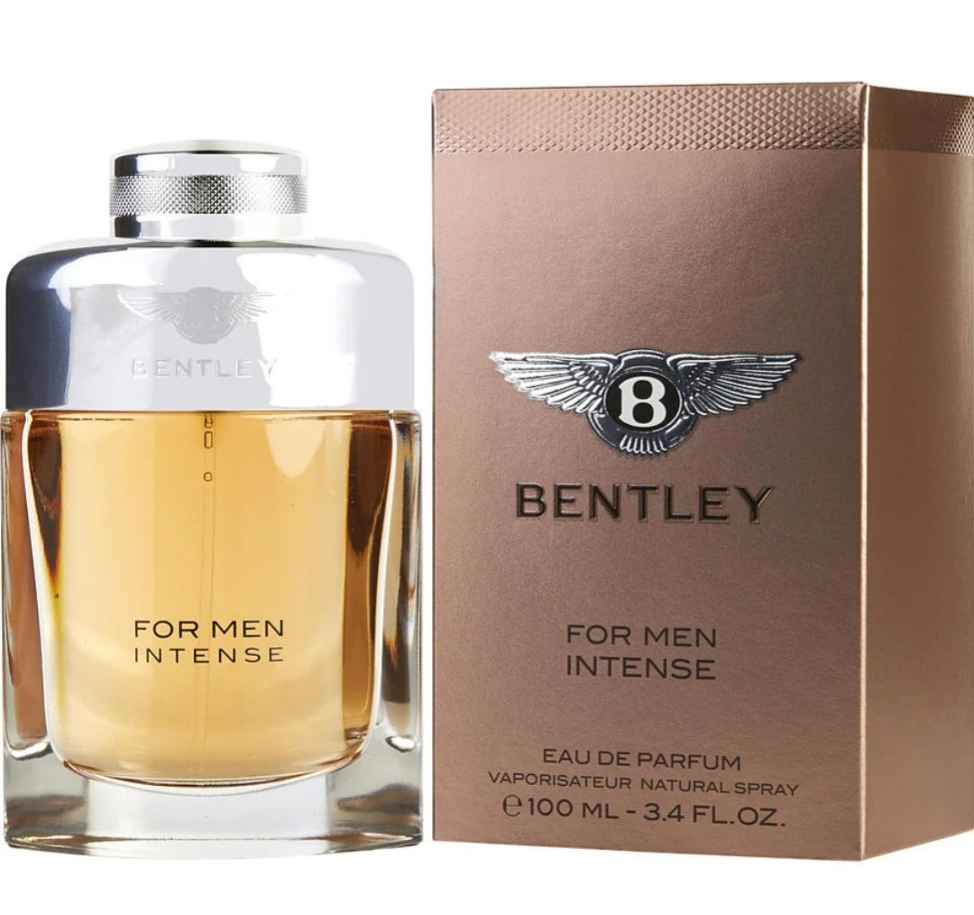 BENTLEY FOR MEN INTENSE 100 ML