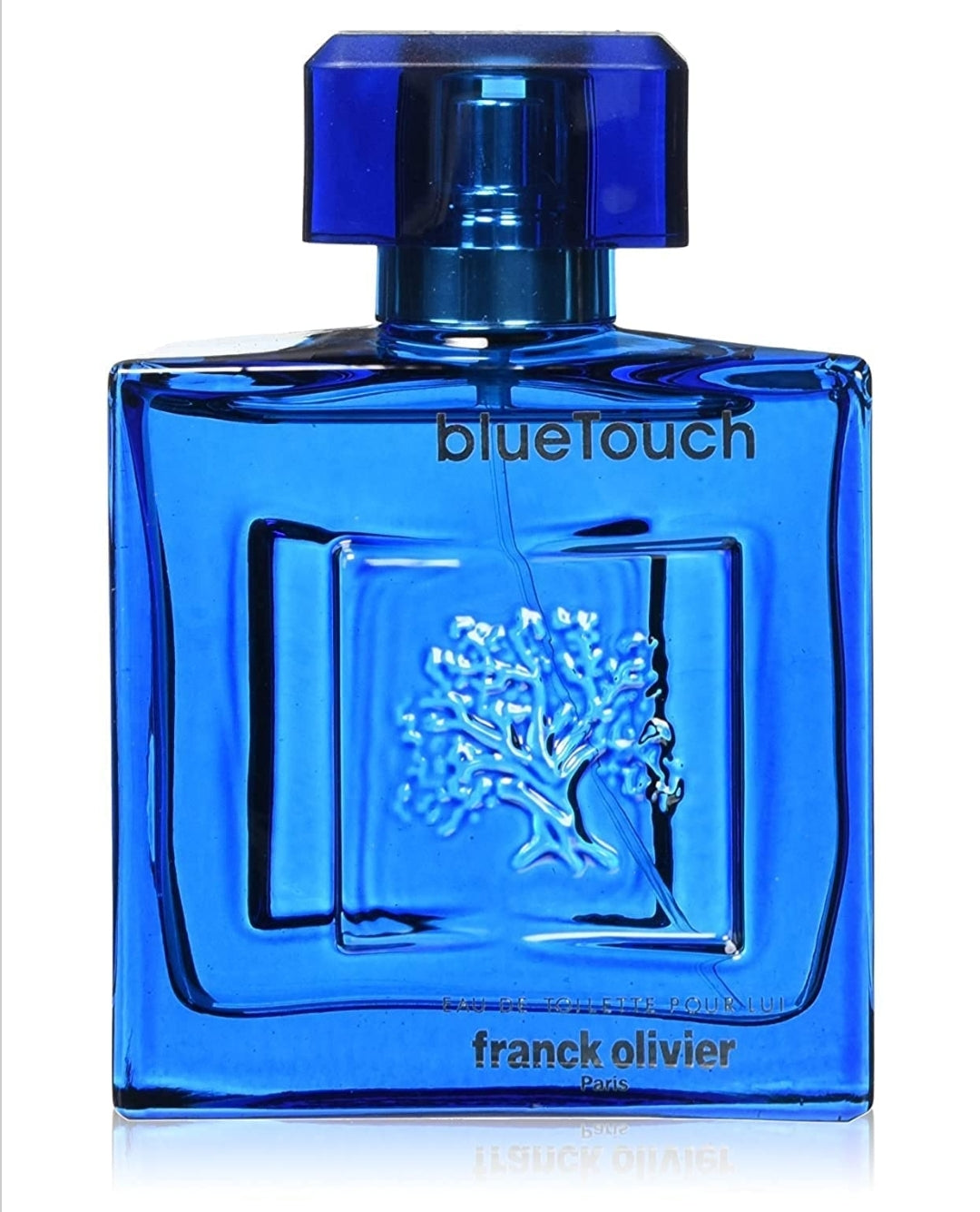 FRANK OLIVER BLUE TOUCH 100 ML