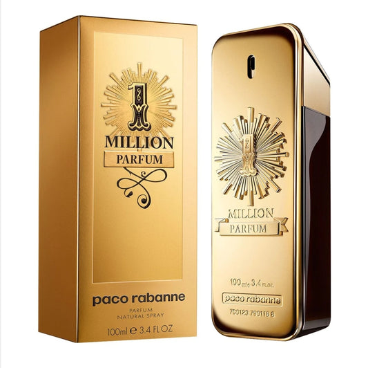 PACO RABANNE ONE MILLION PARFUM