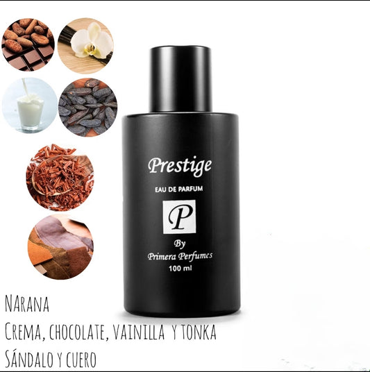 Primera Perfumes Prestigie 100 ml