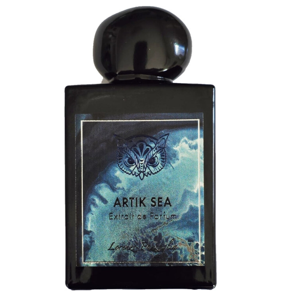 Lorenzo Pazzaglia Artic Sea 50 ML