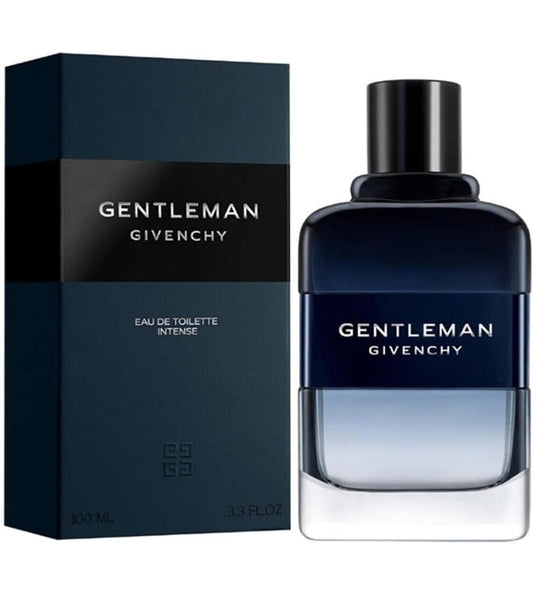 GIVENCHY GENTLEMAN EDT INTENSE