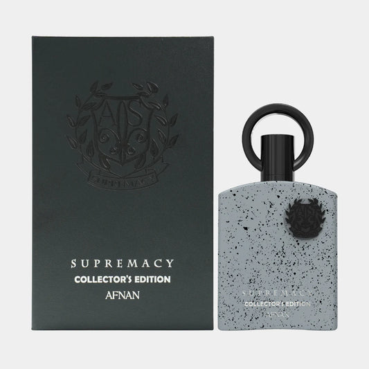 AFNAN SUPREMACY COLLECTOR'S EDITION 100ML