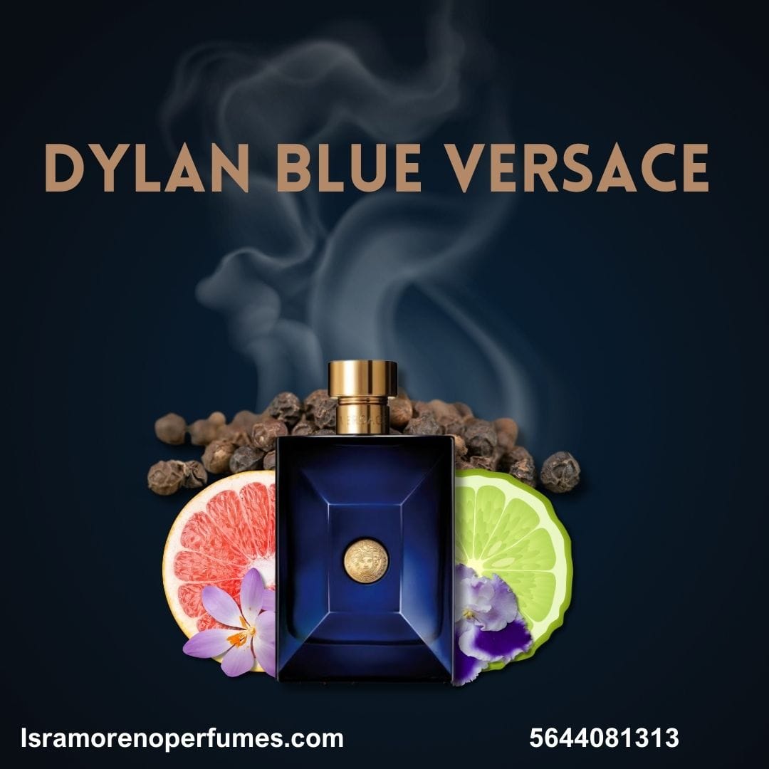 Versace Dylan Blue EDT 100 ml