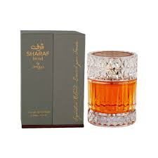 ZIMAYA SHARAF BLEND EDP 100ML