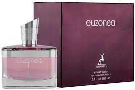 MAISON ALHAMBRA EUZONEA EDP 100ML