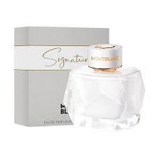 MONTBLANC SIGNATURE EDP 90ML