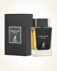 MAISON ALHAMBRA DARK DOOR INTENSE EDP 100ML