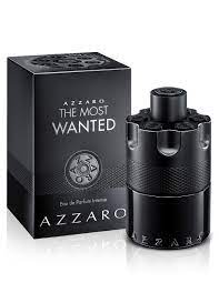 AZZARO THE MOST WANTED EDP INTENSE 100 ML