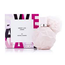 ARIANA GRANDE SWEET LIKE CANDY 100ML