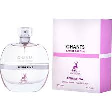 MAISON ALHAMBRA CHANTS TENDERINA EDP 100 ML