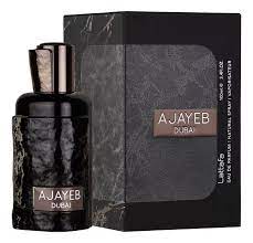 LATTAFA AJAYEB DUBAI EDP 100 ML.