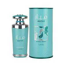 LATTAFA MAYAR NATURAL INTENSE 100 ML.