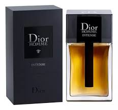 DIOR HOMME INTENSE 100ML