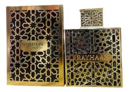 RAYHAAN ELIXIR EDP