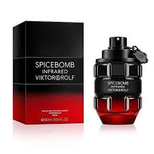 VIKTOR&ROLF SPICBOMB INFRARED EDT 90ML