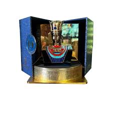 BHARARA PHARAOH RAMESSES I PARFUM 100 ML.