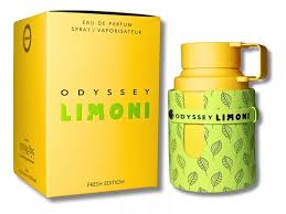 ARMAF ODYSSEY LIMONI 100ML