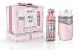 EMPER ARABIA HAYA EDP SET 100ML