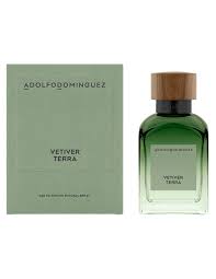 ADOLFO DOMINGUEZ VETIVER TERRA