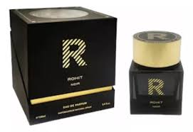 BHARARA ROHIT NOIR 100ML.