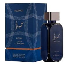 LATTAFA HAYAATI AL MALEKY 100ML