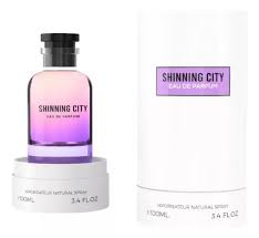 EMPER SHINNIG CITY 100 ML