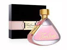 ARMAF TRES JOUR POUR FEMME 100 ML.