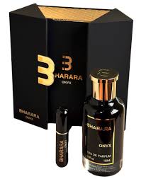 BHARARA ONYX EDP 100 ML