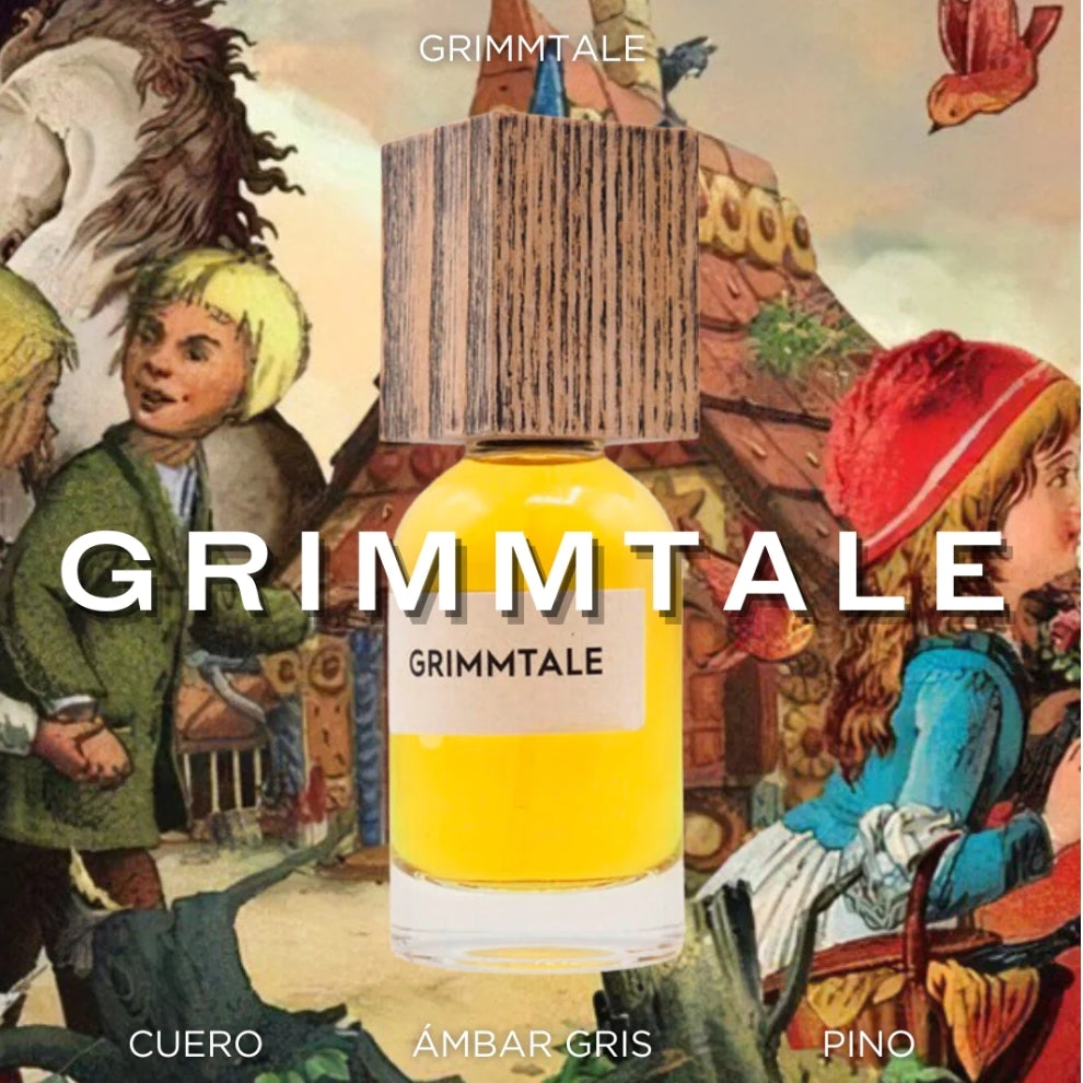 LE FRAG GRIMMTALE 50 ML