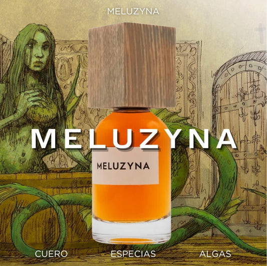 LE FRAG MELUZYNA 50 ML