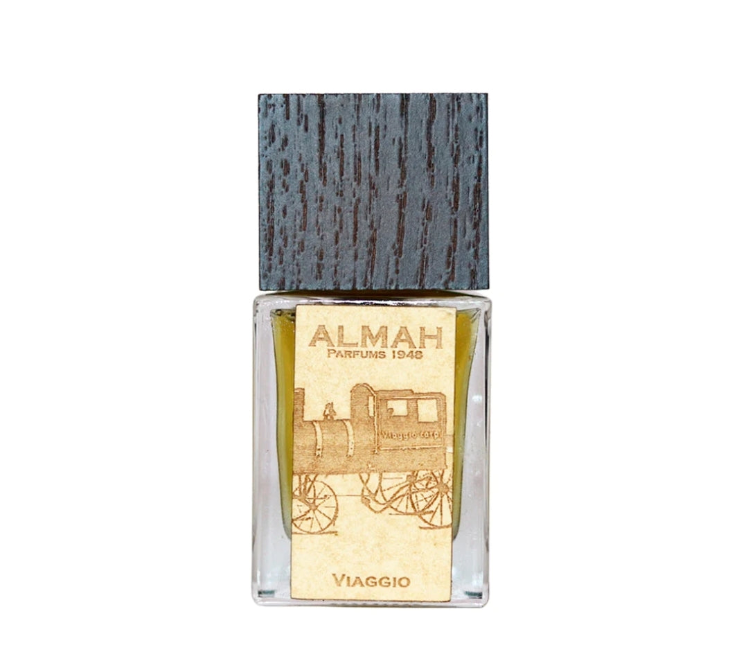 Almah Parfums Viaggio 50 ML