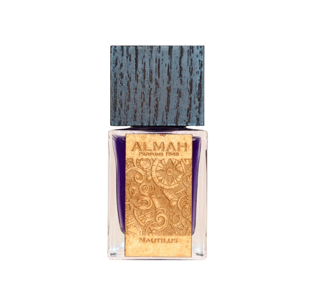 Almah Parfums Nautilus 50 ML