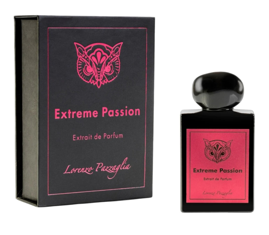 Lorenzo Pazzaglia Extreme Passion 50ML