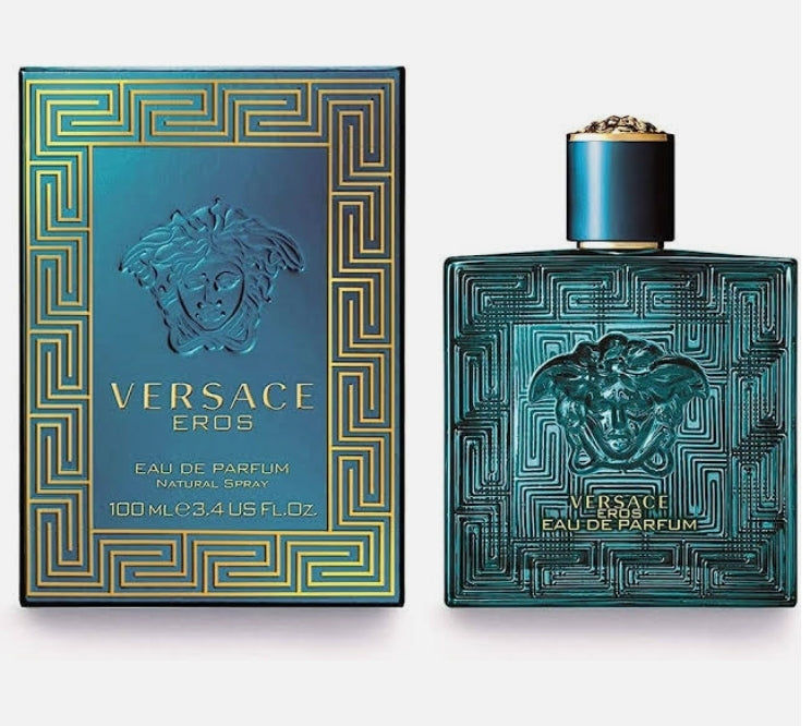 Versace Eros EDP 100 ML