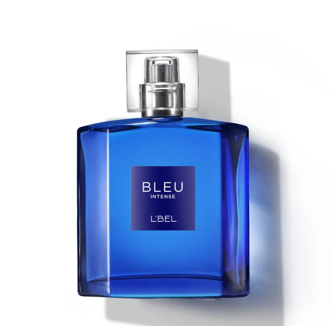 L'BEL Bleu Intense 100 ML