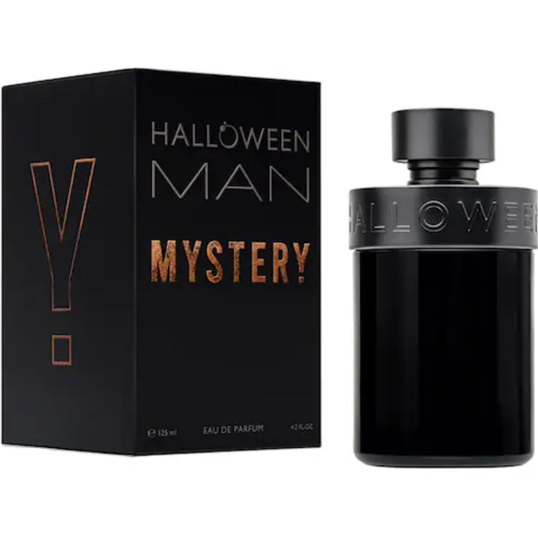 HALLOWEEN MAN MYSTERY 125 ML