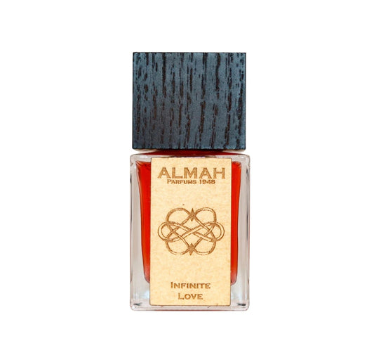 Almah Parfums Infinite Love 50ML