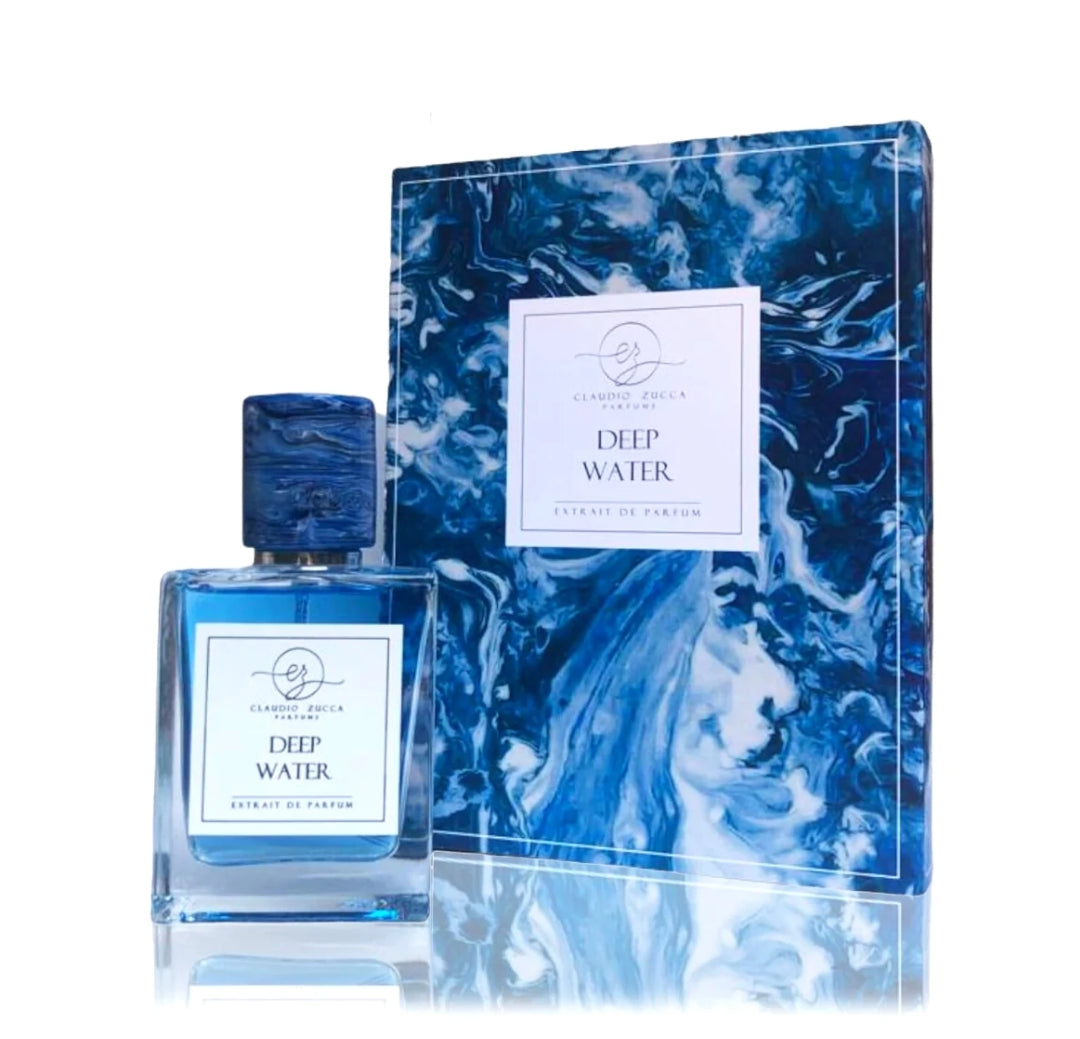 Claudio Zucca Deep Water 50 ML