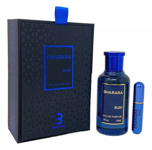 Bharara Bleu 100 ML