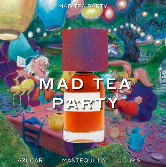 LE FRAG MAD TEA PARTY 50 ML