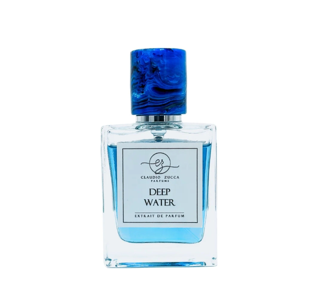 Claudio Zucca Deep Water 50 ML