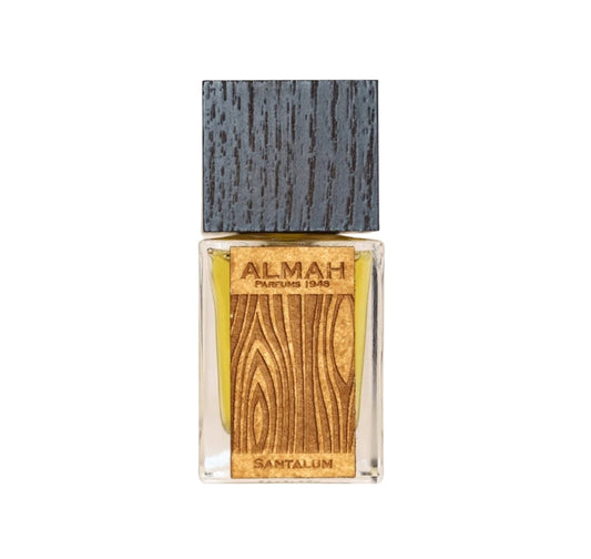 Almah Parfums Santalum 50 ML