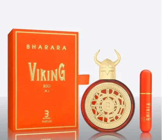 BHARARA VIKING RÍO 100 Ml