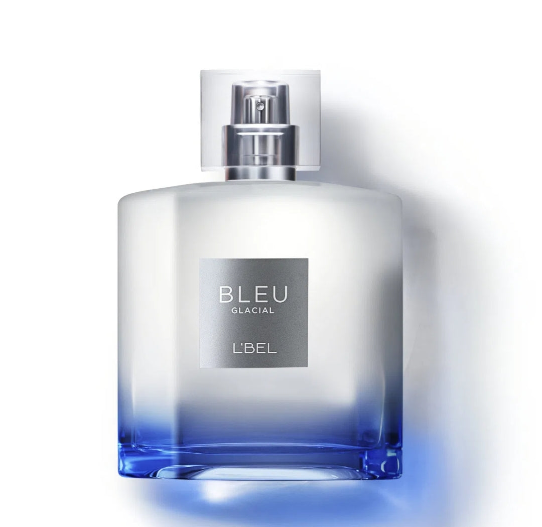 L'BEL Bleu Glacial 100 ML