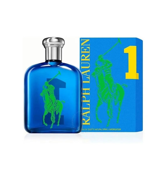 Ralph Lauren Big Pony 1 100 ml