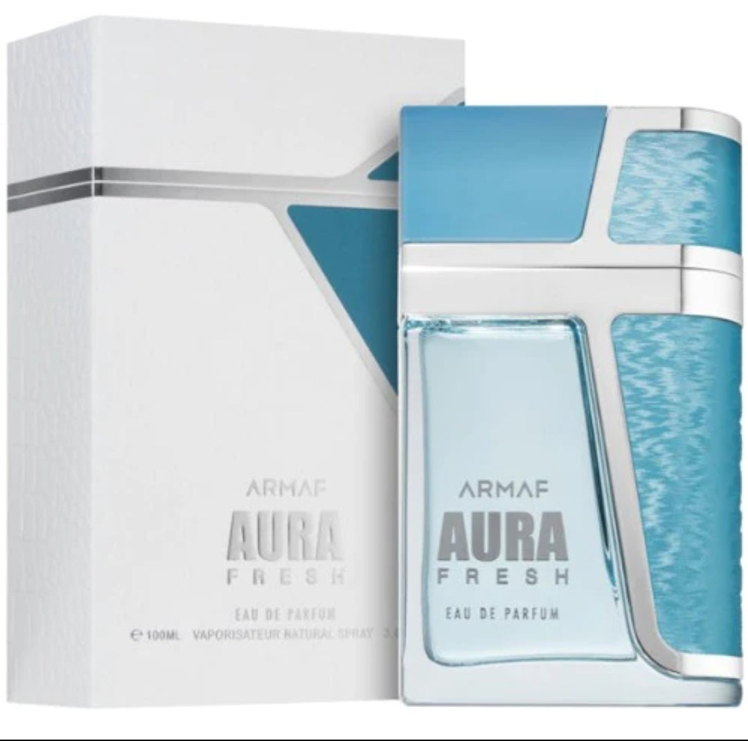 ARMAF AURA FRESH 100 ML