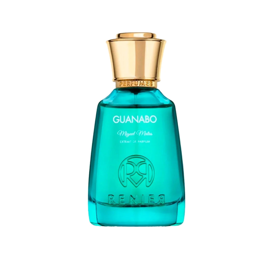 Renier Guanabo 50 ML