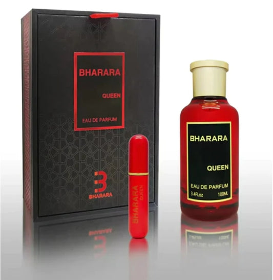 BHARARA QUEEN 100 ml